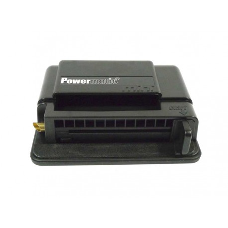 powermatic mini